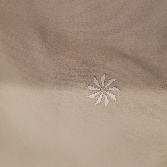 Athleta cinch longline bra - Picture 6 of 10